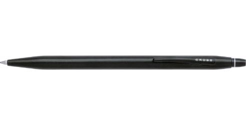 CROSS AT0625-2 CLICK MATTE BLACK BALLPEN